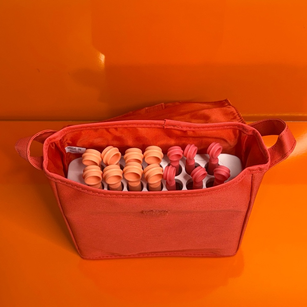 Hair Roller. Conair. - Picture 2 of 13